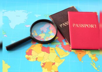 Ranked Worlds least powerful passports in 2024 - Travel News, Insights & Resources.