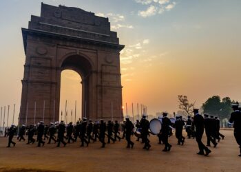 Republic Day 2024 All About Travel Restrictions In Delhi - Travel News, Insights & Resources.