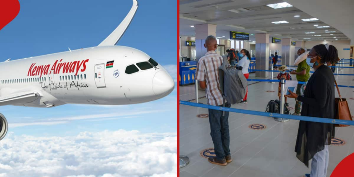 Restored with immediate effect Tanzania allows KQ flights back to - Travel News, Insights & Resources.