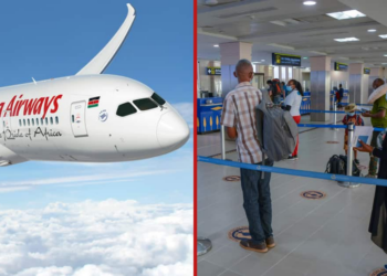 Restored with immediate effect Tanzania allows KQ flights back to - Travel News, Insights & Resources.