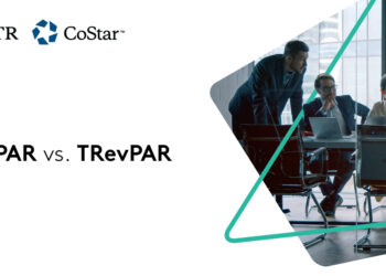 RevPAR vs TRevPAR - Travel News, Insights & Resources.