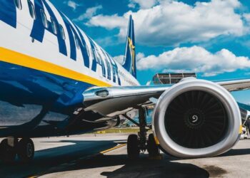 Ryanair and SAP Concur agree distribution deal - Travel News, Insights & Resources.