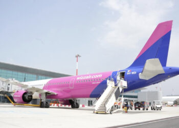 Sconto voli Wizz Air il 12 gennaio 2024 offerte voli - Travel News, Insights & Resources.
