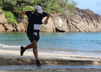 Seychelles Nature Trail competition returns - Travel News, Insights & Resources.