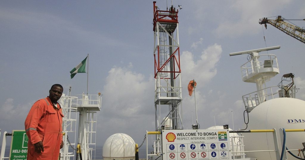 Shell will sell big piece of its Nigeria oil business - Travel News, Insights & Resources.