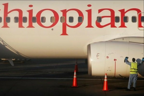 Should Ethiopian Airlines Feel Nervous about Boeing Africacom - Travel News, Insights & Resources.