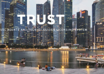 Singapores Star Travelers grounded TTR Weekly - Travel News, Insights & Resources.