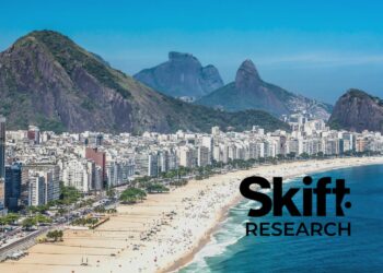 Skift Travel Health Index November 2023 OAG.jpgkeepProtocol - Travel News, Insights & Resources.