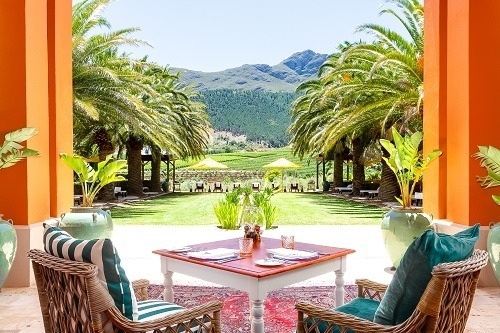 South Africa Refresh and Expansion Plans for La Residence - Travel News, Insights & Resources.