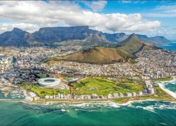 South Africas tourist attractions are now even more affordable - Travel News, Insights & Resources.