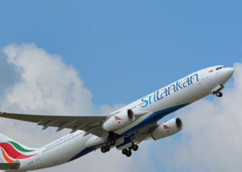 SriLankan Airlines global debut ‘SriLankan direct connect NDC agents portal - Travel News, Insights & Resources.