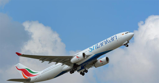 SriLankan Airlines global debut ‘SriLankan direct connect NDC agents portal - Travel News, Insights & Resources.