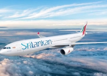 SriLankan Airlines launches agents portal ‘SriLankan Direct Connect in India - Travel News, Insights & Resources.