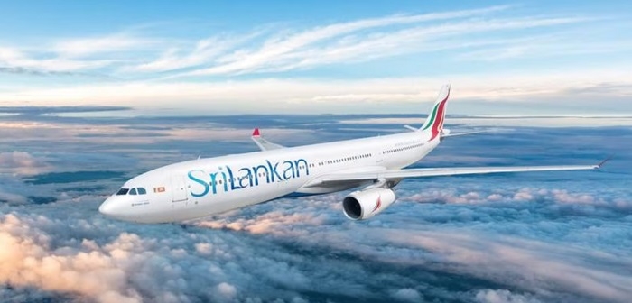 SriLankan Airlines launches agents portal ‘SriLankan Direct Connect in India - Travel News, Insights & Resources.