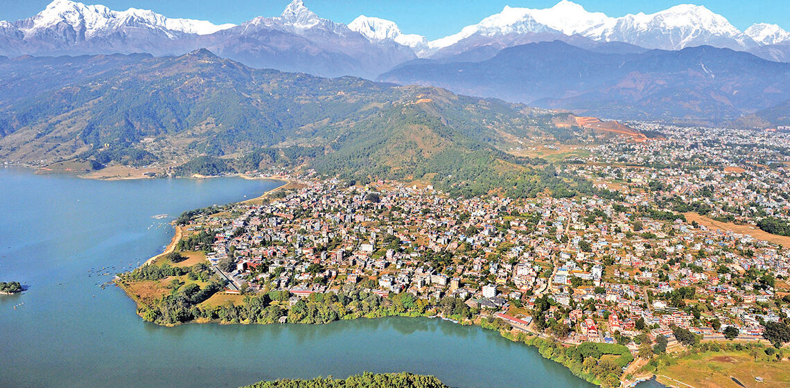 Study committee recommends declaring Pokhara as tourism capital in mid-February