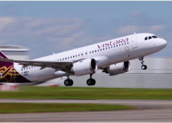 Super incredible Vistara passengers thank you post for cabin crew - Travel News, Insights & Resources.