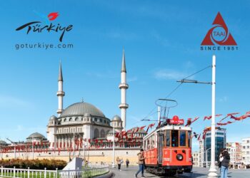 TAAI collaborates with Turkiye Tourism for six city roadshow in India - Travel News, Insights & Resources.