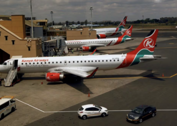 Tanzania says it has lifted ban on Kenya Airways flights - Travel News, Insights & Resources.
