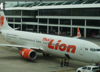 Thai Lion Air Airline Owned By Conglomerate Rusdi Kirana Starts - Travel News, Insights & Resources.