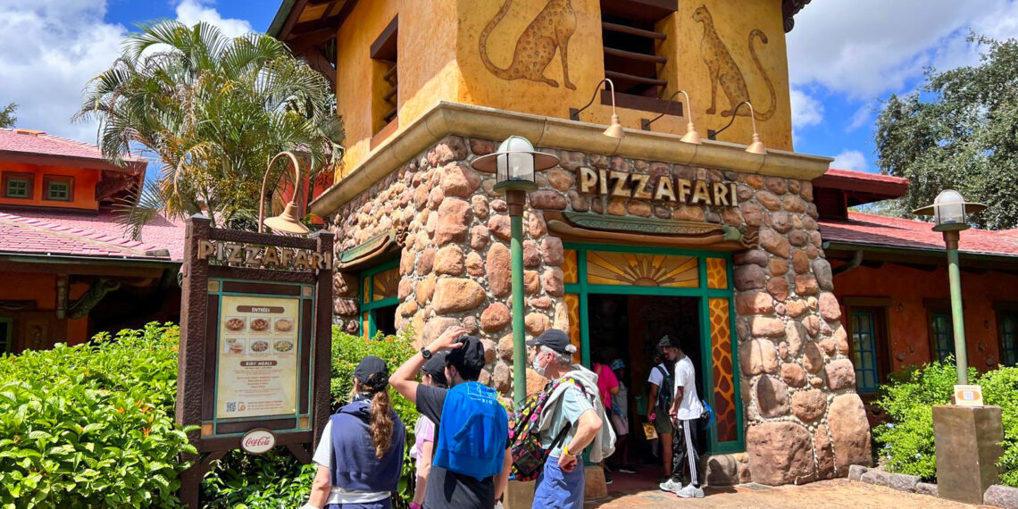 The Worst Reviewed Restaurant in EVERY Disney World Park According to - Travel News, Insights & Resources.