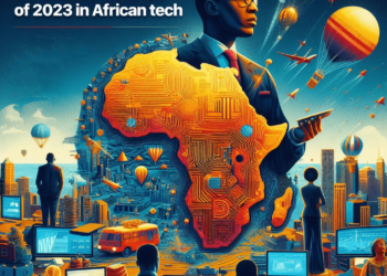 The five boldest African tech business moves of 2023 - Travel News, Insights & Resources.
