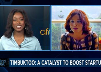 Timbuktoo a catalyst to boost startups Business Africa - Travel News, Insights & Resources.