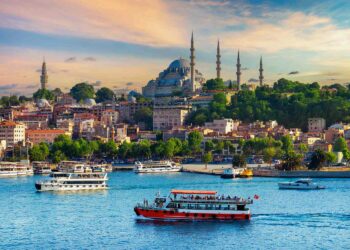 Turkey Drops Visa Requirements for US Travelers - Travel News, Insights & Resources.