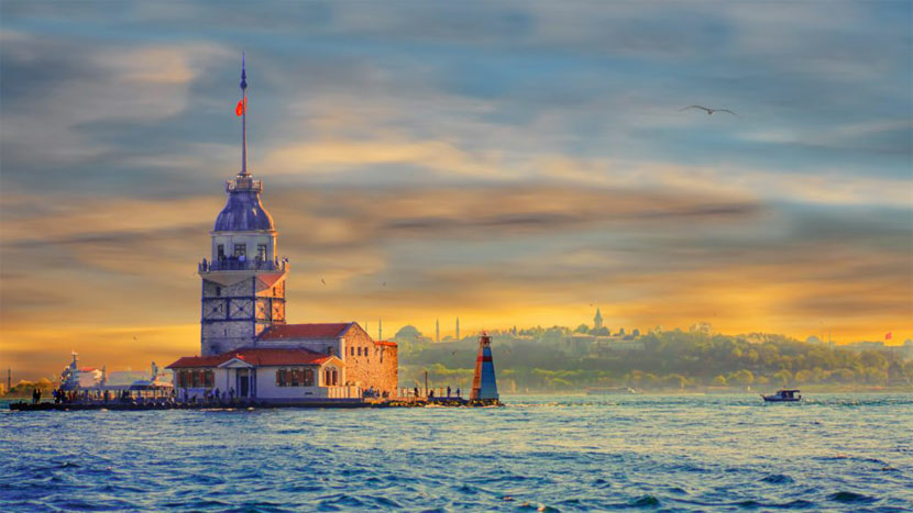 Turkey opens its doors for free visas to six countries - Travel News, Insights & Resources.