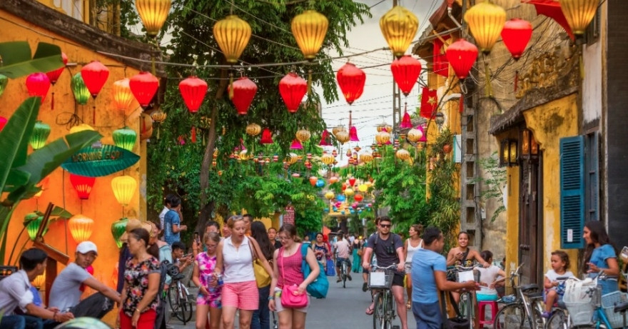 UK media suggests 12 best places to visit in Vietnam - Travel News, Insights & Resources.