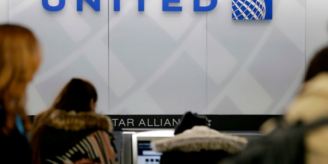 United Airlines Earnings Still Benefiting From Industry Capacity Constraints - Travel News, Insights & Resources.