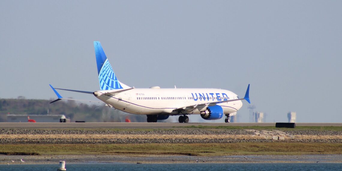United Airlines Plans To Return Boeing 737 MAX 9 To - Travel News, Insights & Resources.