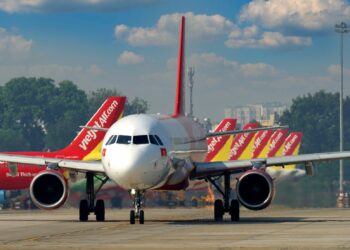 Vietjet expands fleet with four wet leased aircraft for Lunar New - Travel News, Insights & Resources.