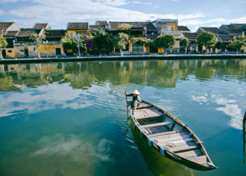 Vietnam tourism showcases serene spots at ASEAN 2024 Travel - Travel News, Insights & Resources.