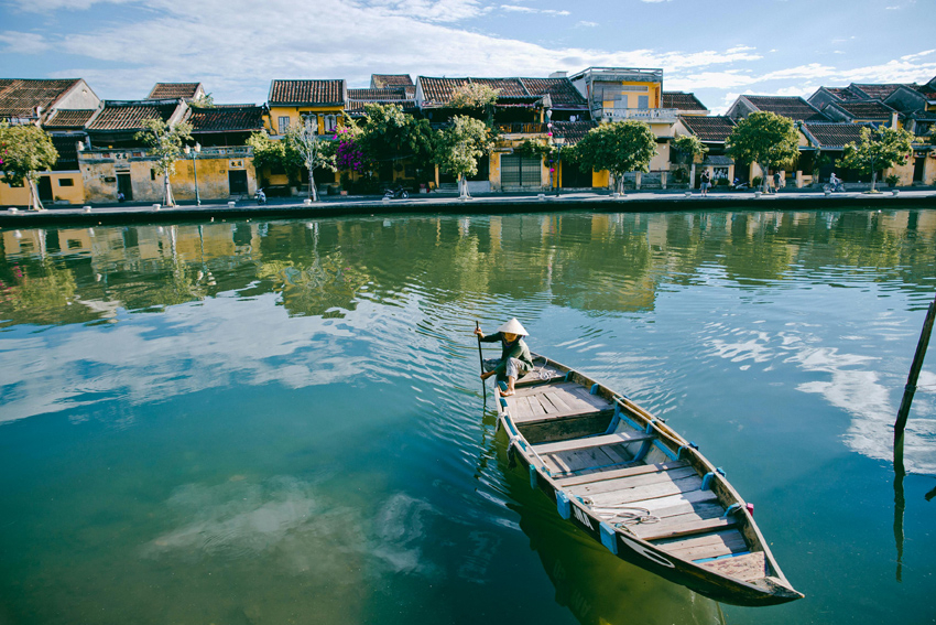 Vietnam tourism showcases serene spots at ASEAN 2024 Travel - Travel News, Insights & Resources.