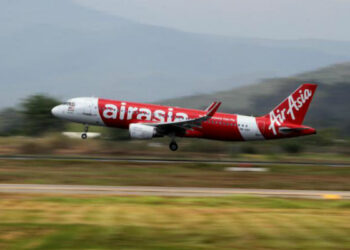 Viral Tiket Pesawat AirAsia Dijual Murah Mulai Rp500 Ribuan - Travel News, Insights & Resources.