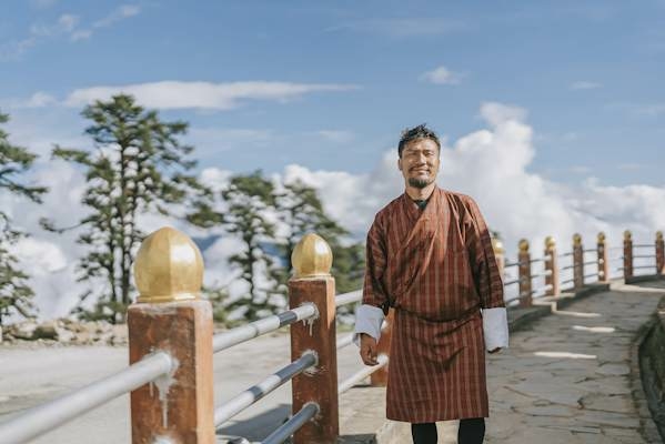 Visa requirements for Bhutan - Travel News, Insights & Resources.