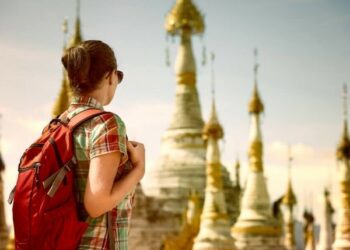 Warnings Traveling to Myanmar Is Not Safe TR - Travel News, Insights & Resources.