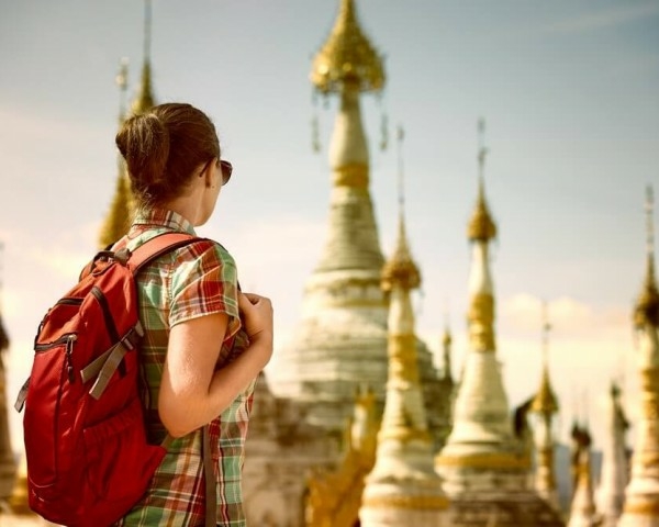 Warnings Traveling to Myanmar Is Not Safe TR - Travel News, Insights & Resources.