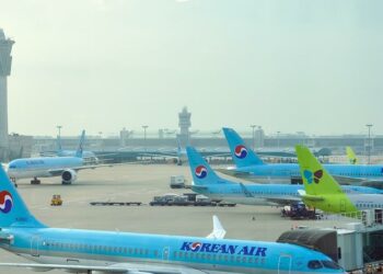 Weaker cargo market hits Korean Airs 2023 operating profit - Travel News, Insights & Resources.