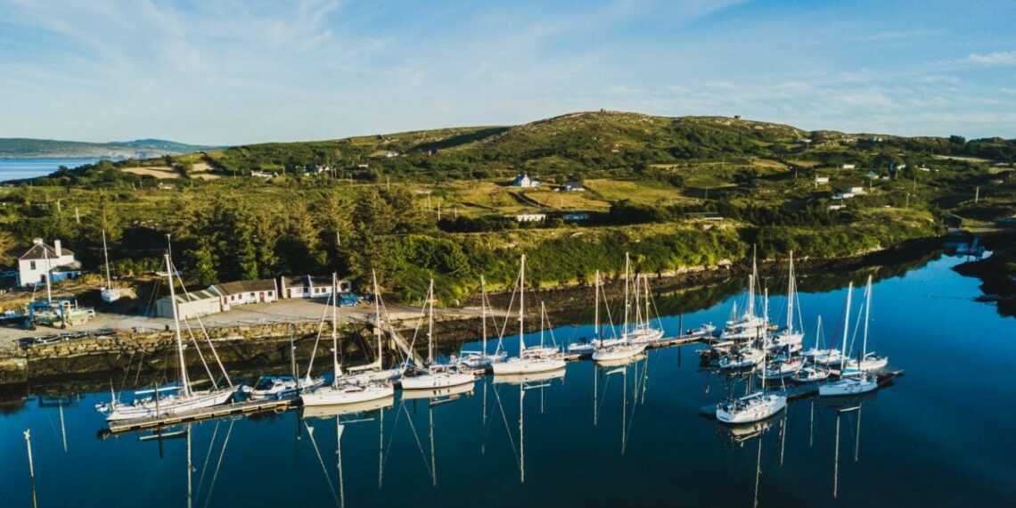 West Cork a no show on Airbnbs top 10 list - Travel News, Insights & Resources.