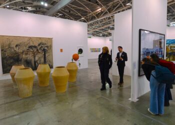 Where is the Global Art World Headed Jing Daily - Travel News, Insights & Resources.