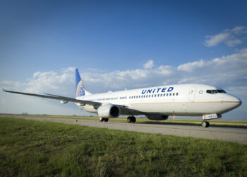 Why United Airlines Stock Took Off Today The Motley - Travel News, Insights & Resources.