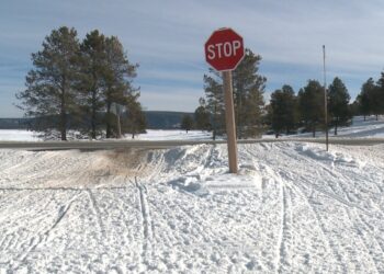 Winter Tourism in Island Park about to pick up thanks to recent snow storms - Local News 8