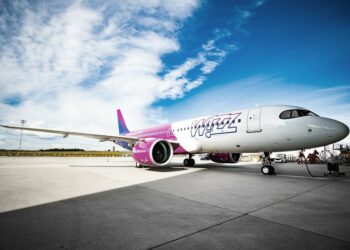 Wizz Air dominates Tirana airport with 59 passenger share - Travel News, Insights & Resources.