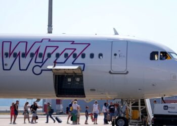 Wizz Air loses fight against 40 million rescue aid for - Travel News, Insights & Resources.