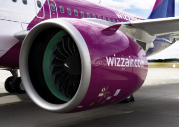 Wizz Air premiata da AirlineRatingscom nella Top 5 delle compagnie - Travel News, Insights & Resources.