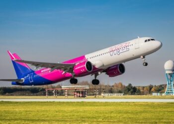 Wizz Air zawiesi trasy z Polski - Travel News, Insights & Resources.