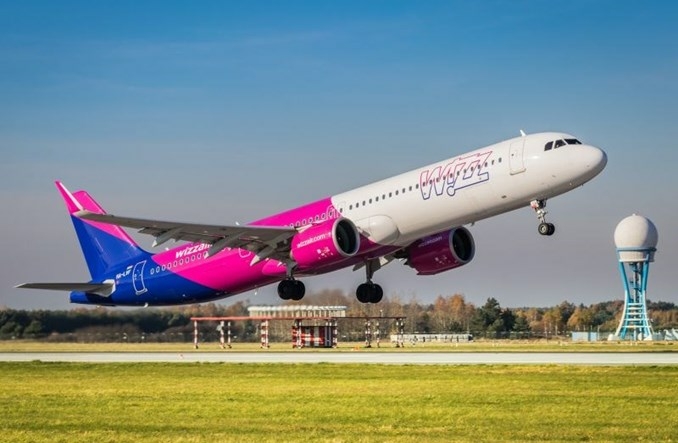 Wizz Air zawiesi trasy z Polski - Travel News, Insights & Resources.