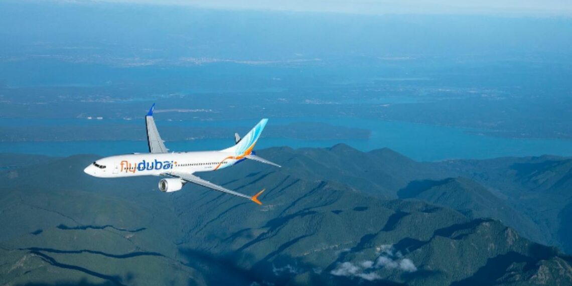 flydubai Launches Direct Flights DubaiUAE To MombasaKenya 4 Times Per - Travel News, Insights & Resources.