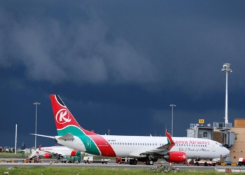 kenya airways ransomware attack 20240109214252 - Travel News, Insights & Resources.